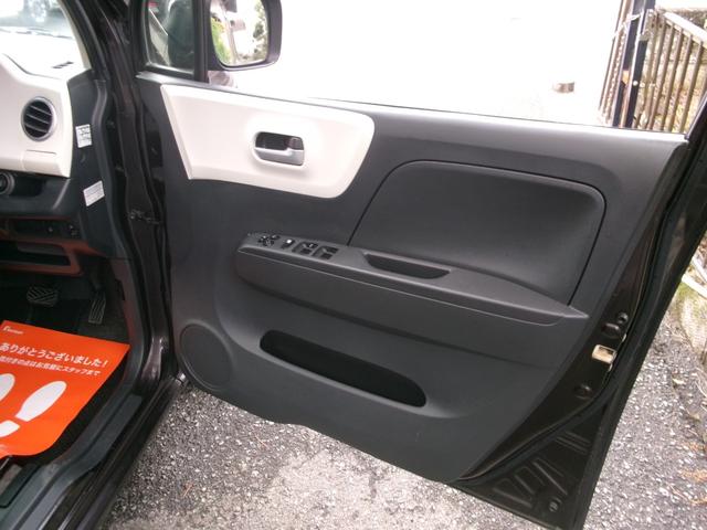 ＭＲワゴン Ｌ　ユーザー買取・スマートキー・タイヤ交換済（16枚目）