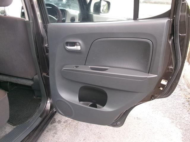 ＭＲワゴン Ｌ　ユーザー買取・スマートキー・タイヤ交換済（17枚目）