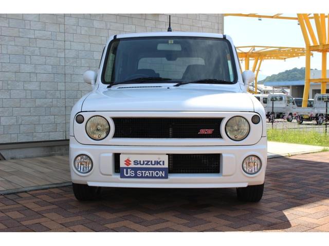 SS モモステアリング ターボ 電格ミラー ディスチャージヘッドランプ CD再生 LEDスモール球 走行距離38506km 低走行(8枚目)