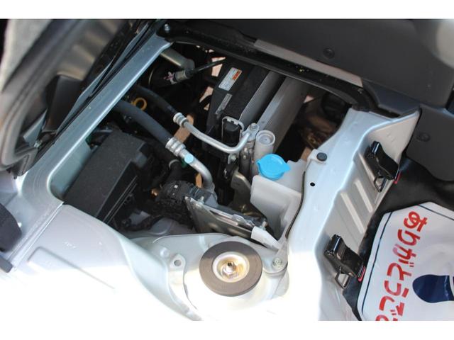 農繁スペシャル 5MT キーレス エアコン パワーウィンドー AM/FMラジオ 前後誤発進抑制機能(31枚目)