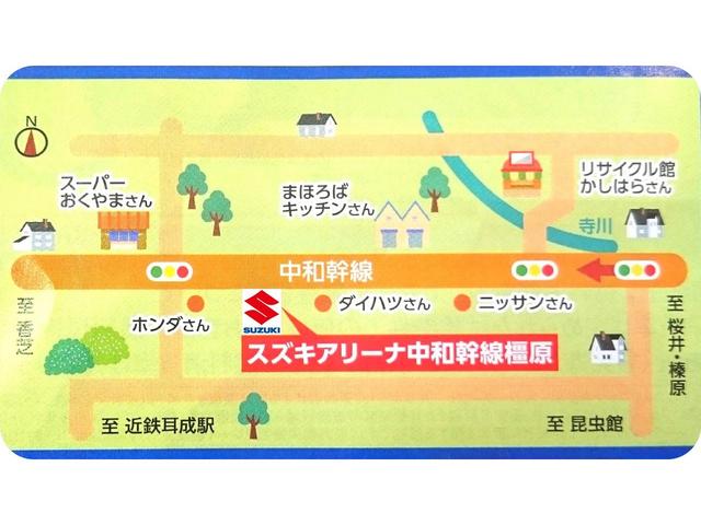 農繁スペシャル 5MT キーレス エアコン パワーウィンドー AM/FMラジオ 前後誤発進抑制機能(41枚目)