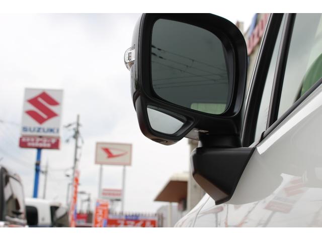 ハイブリッドMZ セーフティサポート 全方位カメラ ターボ 電格ミラー オートライト ステアリングオーディオスイッチ クルーズコントロール シートヒーター シートリフター チルトステアリング アルミホイール(43枚目)