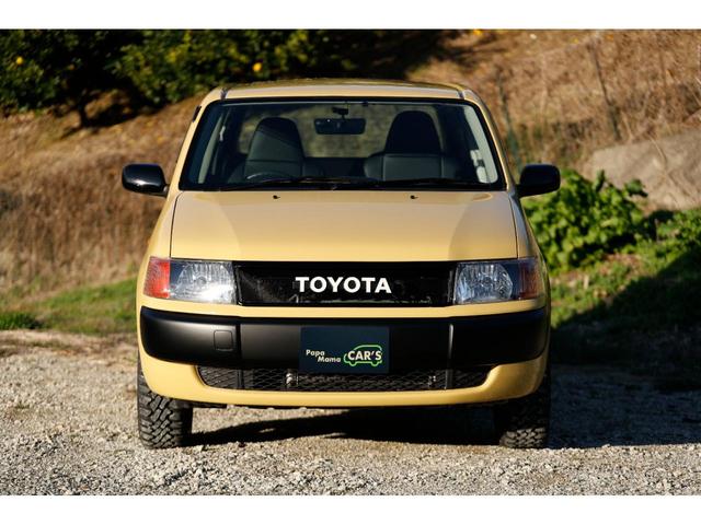 プロボックスバン ＧＬ オリジナルカラー カスタム - CARSMEET WEB 