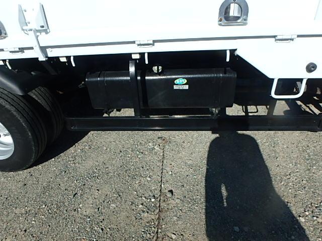 ユニック製URV260-3段クレー付きトラック(19枚目)