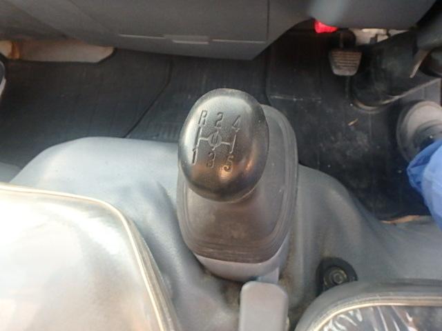 エルフトラック 　２ｔ高床ダンプ（6枚目）