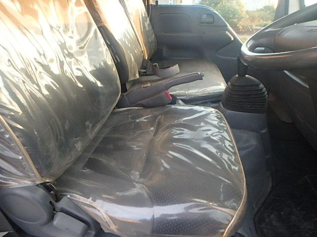 エルフトラック 　２ｔ高床ダンプ（7枚目）