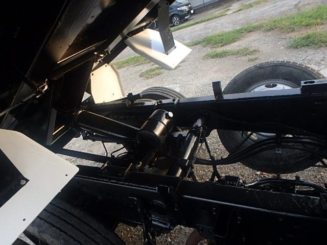 エルフトラック 　２ｔ高床ダンプ（17枚目）