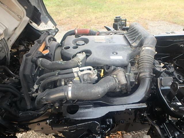 エルフトラック 　２ｔ高床ダンプ（21枚目）