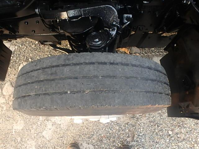 エルフトラック 　２ｔ高床ダンプ（22枚目）