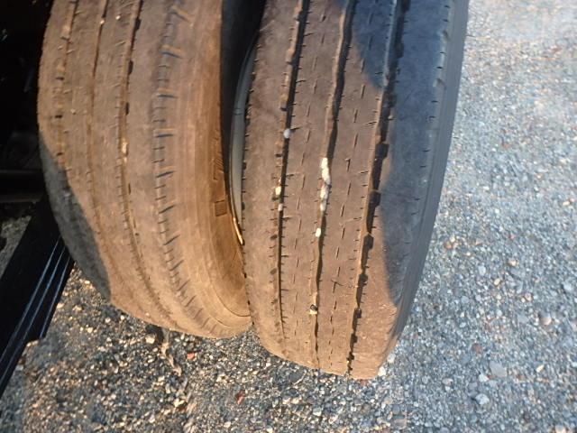 エルフトラック 　２ｔ高床ダンプ（25枚目）