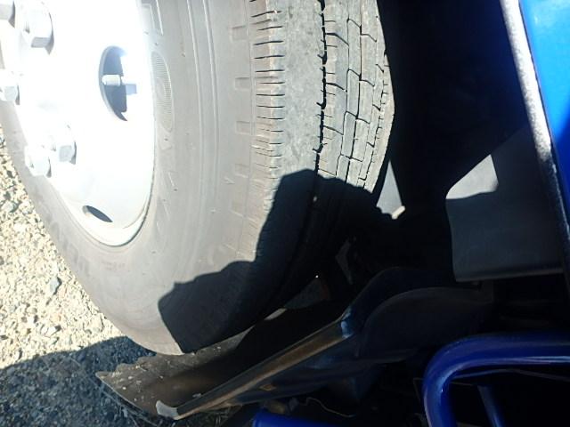 エルフトラック 2t4.2立米プレスパッカー連続作動付(7枚目)