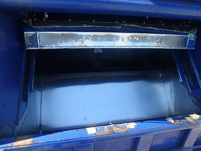 エルフトラック 2t4.2立米プレスパッカー連続作動付(18枚目)