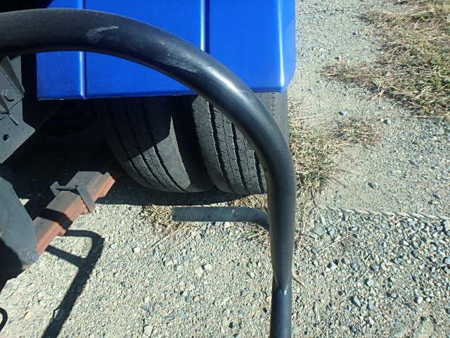 エルフトラック 2t4.2立米プレスパッカー連続作動付(22枚目)