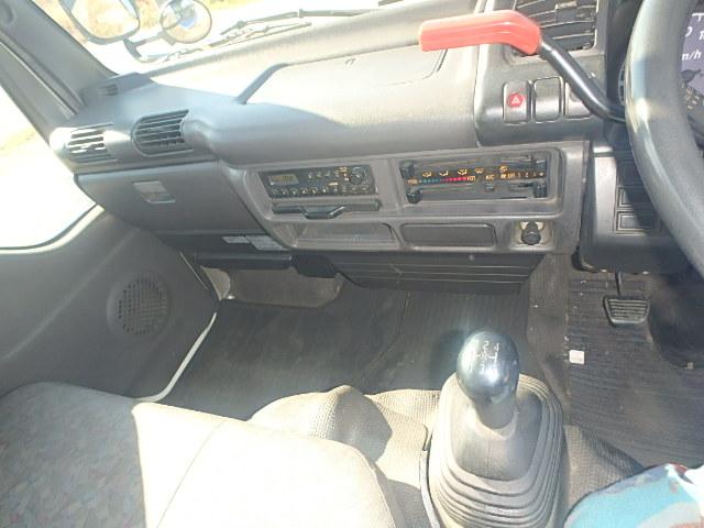 エルフトラック 2t4.2立米プレスパッカー連続作動付(24枚目)