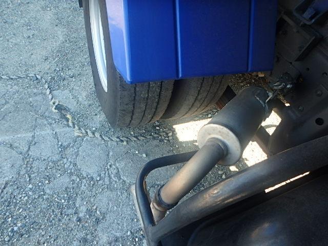 エルフトラック 2t4.2立米プレスパッカー連続作動付(25枚目)