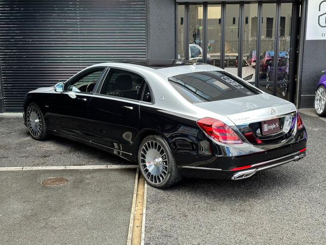 Ｓ６５０　ファーストクラス　パッケージ(6枚目)