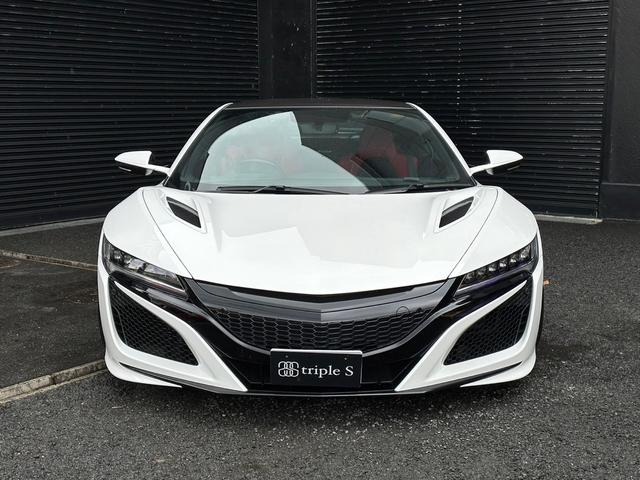 ホンダ ＮＳＸ