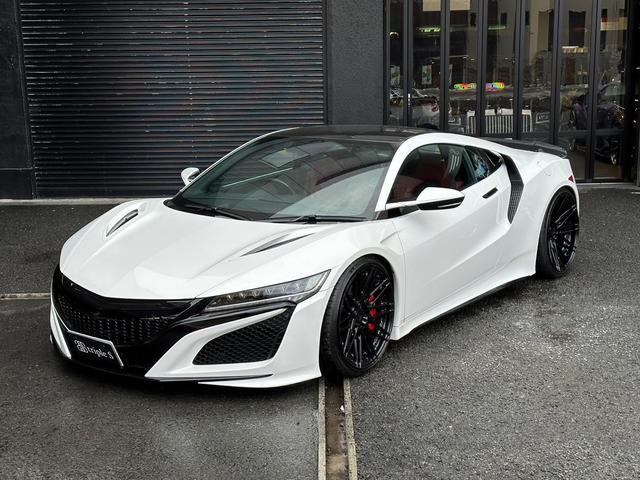 ホンダ ＮＳＸ