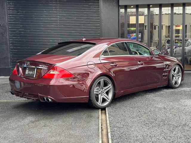 ＣＬＳクラス ＣＬＳ３５０　Ｆ　ＷＡＬＤブラックバイソンエアロ　フェンダー　サイド　ＪＯＢデザイン　Ｒ　ＪＯＢデザイン加工　リアウイング　ＪＯＢデザイン　ヘッドライトレンズ交換済み　ローダウン　ＷＡＬＤマホラ１９インチアルミ（10枚目）