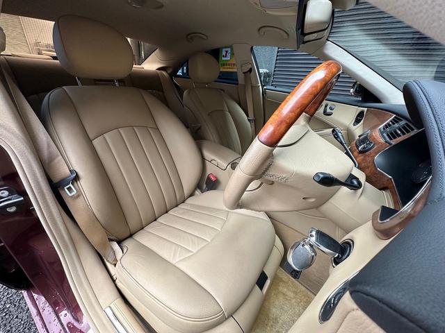 ＣＬＳ３５０　Ｆ　ＷＡＬＤブラックバイソンエアロ　フェンダー　サイド　ＪＯＢデザイン　Ｒ　ＪＯＢデザイン加工　リアウイング　ＪＯＢデザイン　ヘッドライトレンズ交換済み　ローダウン　ＷＡＬＤマホラ１９インチアルミ(17枚目)