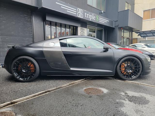 アウディ Ｒ８