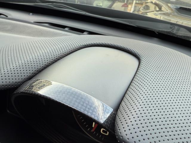 ポルトフィーノM 1オーナー ディーラー車 エクステリアカーボンPKG フロントスポイラーカーボン サイドステップカーボン ディフューザーカーボン イエローキャリパー オプション20インチアルミホイール(46枚目)