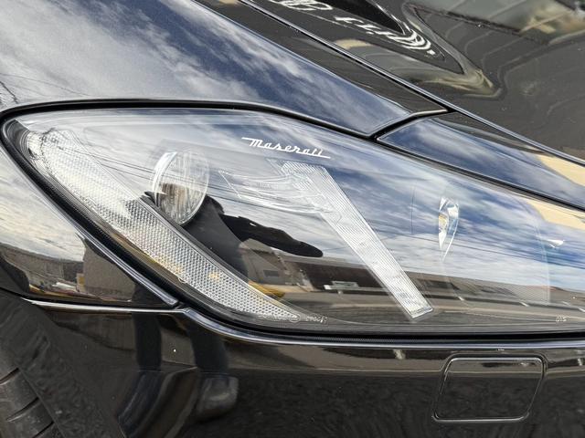 グラントゥーリズモ スポーツ MCシフト ディーラー車 左ハンドル BCレーシング車高調 T&TフォージドF21R22 レッドキャリパー クライスジーク中間マフラー クライスジークリアマフラー パナソニックフローティングナビ Bカメラ ETC(16枚目)