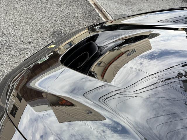 F8スパイダー ディーラー車 左ハンドル 1オーナー イエローキャリパー カーボンサイドエアーダクト カーボンドライブパッケージ LEDハンドル イエローレブカウンター シートイエローセンターライン(26枚目)