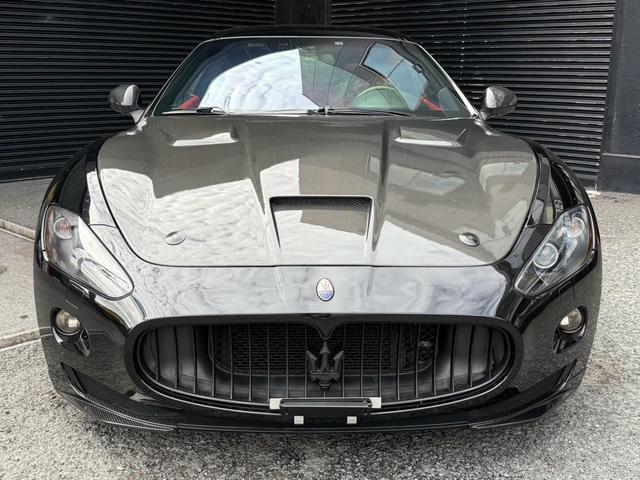 グラントゥーリズモ S カーボンボンネット BCレーシング車高調 パワークラフト中間 カーボンフロントスポイラー カーボンミラーカバー カーボンドアノブカバー カーボントランクスポイラー ブラックアウトグリル ETC(21枚目)