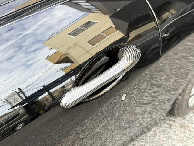 グラントゥーリズモ S カーボンボンネット BCレーシング車高調 パワークラフト中間 カーボンフロントスポイラー カーボンミラーカバー カーボンドアノブカバー カーボントランクスポイラー ブラックアウトグリル ETC(30枚目)