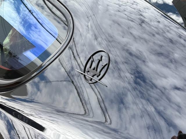 グラントゥーリズモ S カーボンボンネット BCレーシング車高調 パワークラフト中間 カーボンフロントスポイラー カーボンミラーカバー カーボンドアノブカバー カーボントランクスポイラー ブラックアウトグリル ETC(31枚目)