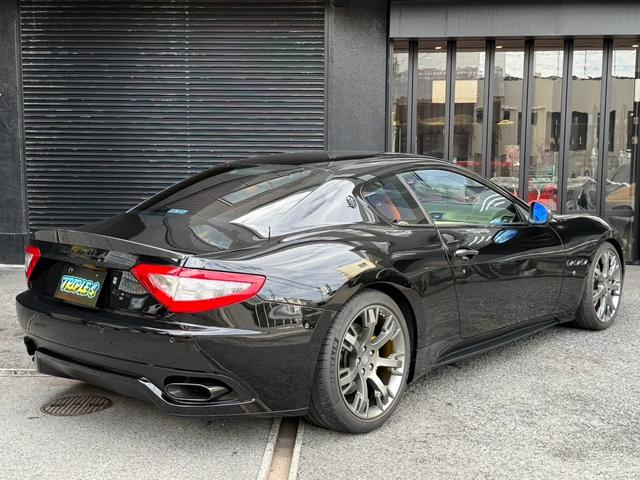 グラントゥーリズモ S カーボンボンネット BCレーシング車高調 パワークラフト中間 カーボンフロントスポイラー カーボンミラーカバー カーボンドアノブカバー カーボントランクスポイラー ブラックアウトグリル ETC(39枚目)