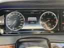 MERCEDES MAYBACH S-CLASS