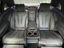 MERCEDES MAYBACH S-CLASS