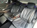 MERCEDES MAYBACH S-CLASS