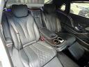 MERCEDES MAYBACH S-CLASS