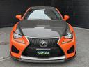 LEXUS RC F