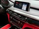 BMW X6 M