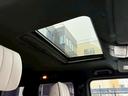 G400d ラグジュアリーパッケージ マニファクトゥーア ホワイトレザーシート ブルメスター サンルール ディーラー車 右ハンドル(27枚目)