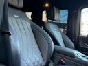 Ｇ６３　マイファクトゥーアプログラム　ナイトパッケージ　インテリアカーボンパッケージ　マグノナイトブラック　ステルスプロテクション　サンルーフ　レッドキャリパー　ブルメスターサウンド（30枚目）