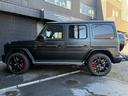 Ｇ６３　マイファクトゥーアプログラム　ナイトパッケージ　インテリアカーボンパッケージ　マグノナイトブラック　ステルスプロテクション　サンルーフ　レッドキャリパー　ブルメスターサウンド（41枚目）