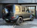 Ｇ６３　マイファクトゥーアプログラム　ナイトパッケージ　インテリアカーボンパッケージ　マグノナイトブラック　ステルスプロテクション　サンルーフ　レッドキャリパー　ブルメスターサウンド（42枚目）