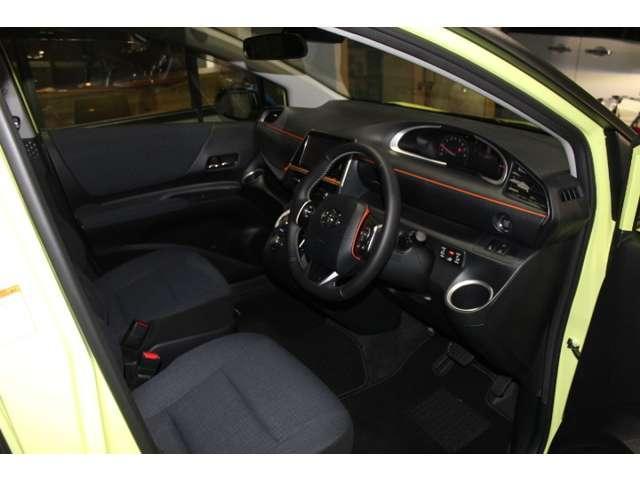 シエンタ Ｇ　１年保証　ＬＥＤランプパッケージ　ナビレディＰＫＧ　ＬＥＤライト　コンビカラー　オプション　禁煙車　両側電動スライドドア　キーレススマートキー（35枚目）