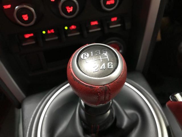 GTリミテッド 6MT 社外マフラー 車高調 追加メーター(11枚目)
