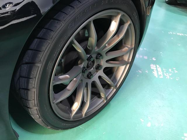 GTリミテッド 6MT 社外マフラー 車高調 追加メーター(15枚目)
