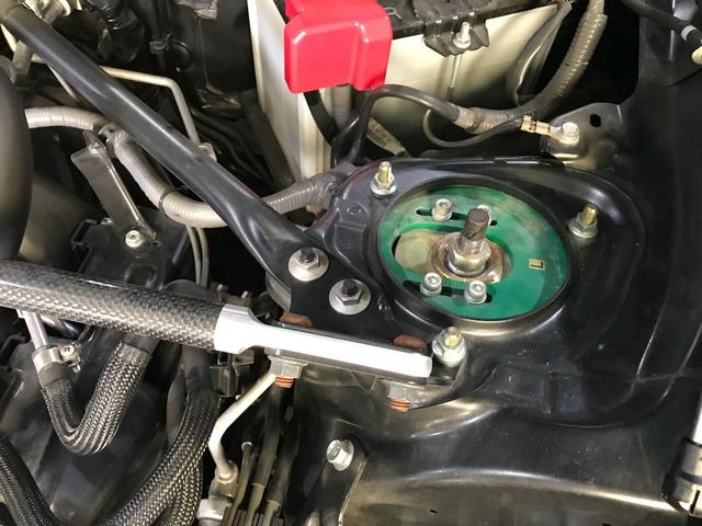 GTリミテッド 6MT 社外マフラー 車高調 追加メーター(20枚目)
