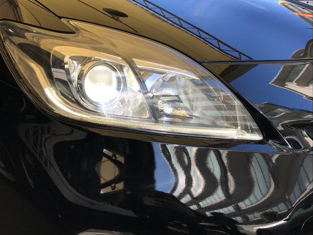 S SDナビ ETC バックカメラ スマートキー HID(11枚目)