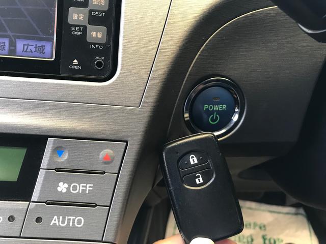 S SDナビ ETC バックカメラ スマートキー HID(17枚目)