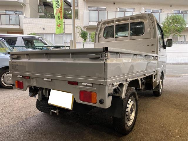 ＮＴ１００クリッパートラック ＤＸ　ドライブレコーダー　ＥＴＣ　スペアキー　取保ワンオーナー（8枚目）