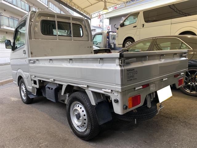ＮＴ１００クリッパートラック ＤＸ　ドライブレコーダー　ＥＴＣ　スペアキー　取保ワンオーナー（9枚目）